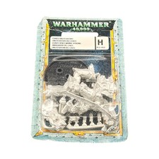 Chaos Obliterators Warhammer