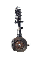 MASSA MECCANICA COMPLETA SINISTRA PER FIAT Panda Cross 52018640 (14>)