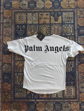 T - Shirt Uomo Palm Angels