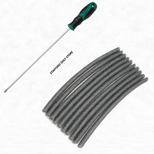 Mazza golf sting stopper - da,