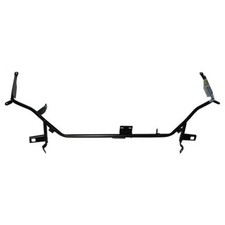 Telaietto staffa fari paraurti