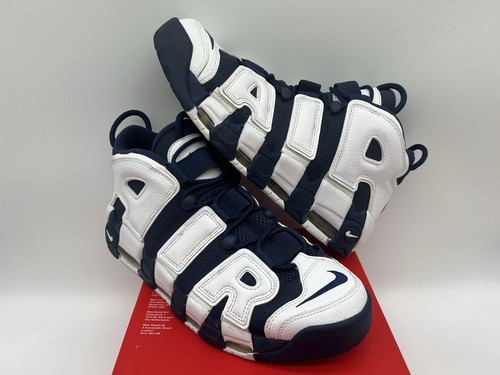 Nike air more uptempo olympic - nike,