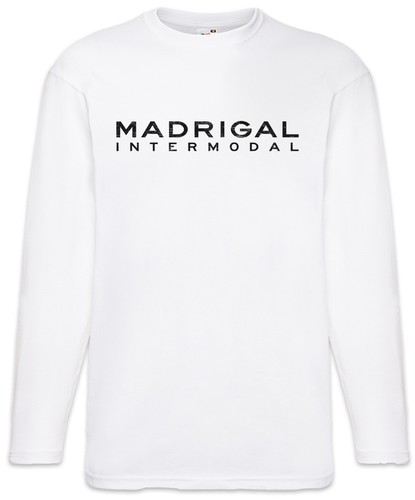 Shirt manica lunga madrigal - manica,