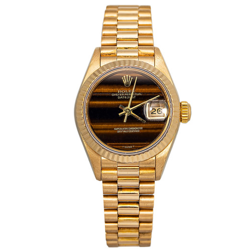 Rolex datejust 69178 president - 69178,