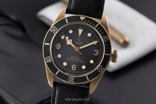 Orologio uomo tudor heritage - uomo,