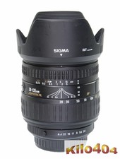 Sigma per Pentax 28-135 mm