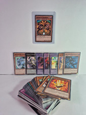 Lotto 90 Carte Yu Gi Oh 1ª