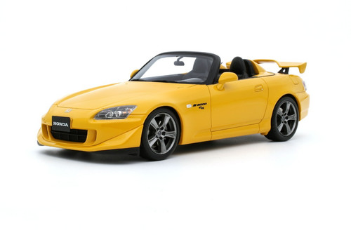 Honda s2000 2007 - •,