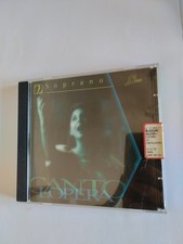 CD Soprano – Canto L’Opera