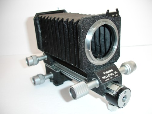 Soffietto canon - canon, fl