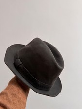 Cappello Resistol Uomo Feltro