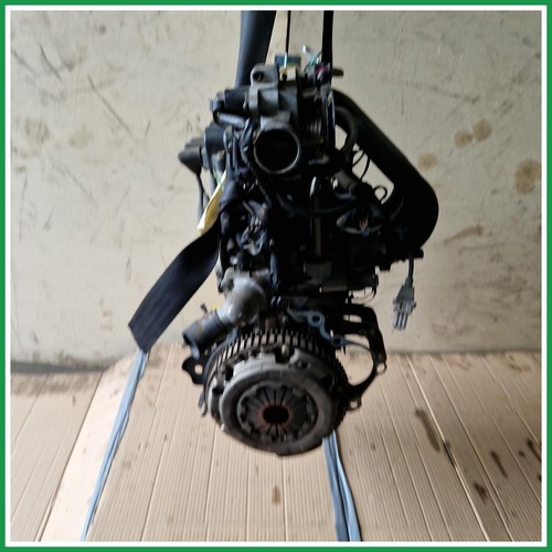 Motore completo f8cv 38kw - motore,