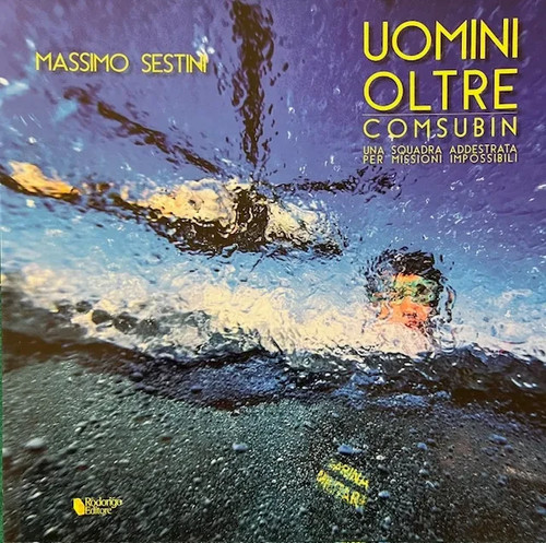 Uomini oltre comsubin - uomini,