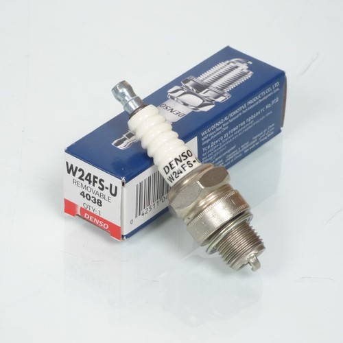 Candela denso per moto - moto, 125