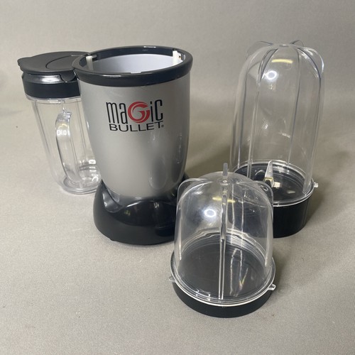 Frullatore magic bullet power - frullatore,