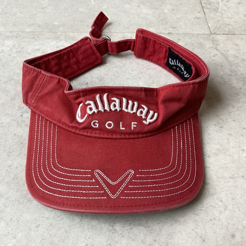 Cappello visiera golf callaway - golf,
