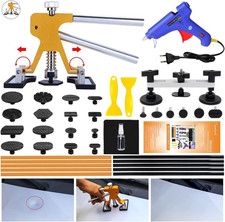 Kit Ventosa Tirabolli per Carrozzeria Auto per Rimuovere Ammaccature da Grandine