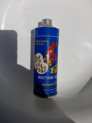 Ddt bottiglia insetticida - bottiglia,
