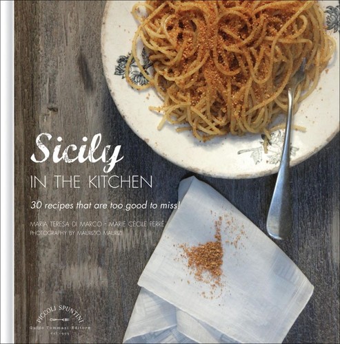 Sicily the kitchen 30 - the, kitchen:
