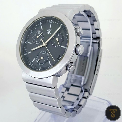 Calvin klein k2171 watch - klein,