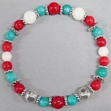 Bracciale in pietra Asran Zala Gundam SEED FREEDOM THE EXPERIENCE 18x16 cm...