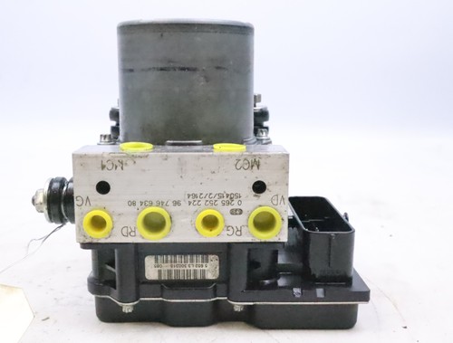 Calcolatore abs usato - abs, peugeot