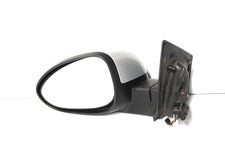 Specchietto retrovisore - specchietto,