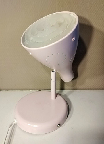 Ancienne applique ikea snoig - ancienne,
