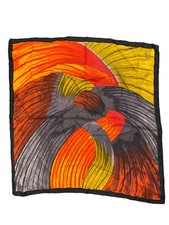 ROBERTA DI CAMERINO FOULARD