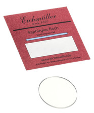 Orologio Las Ita Vetro Zaffiro