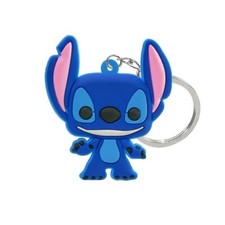 Stitch Key Ring Disney Lilo &