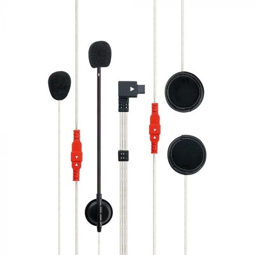 Kit audio line interfono - kit, bt-line