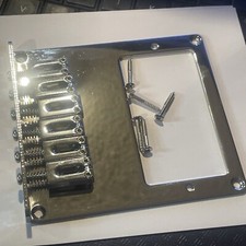 TELECASTER Humbucker moderno
