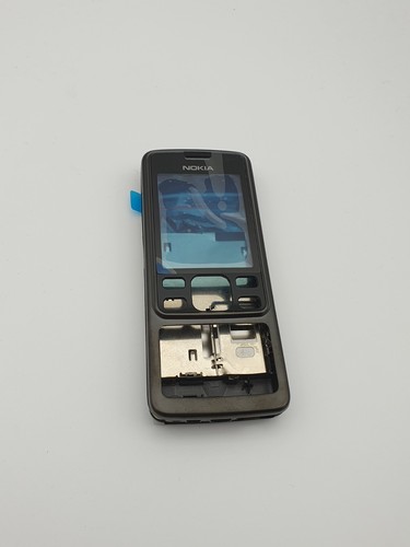 Custodia nokia 6300 - nokia, nera