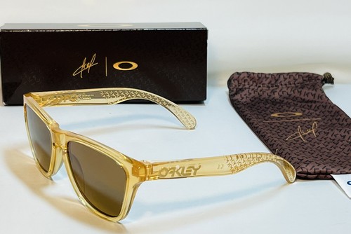 Nuovi occhiali sole oakley - da,