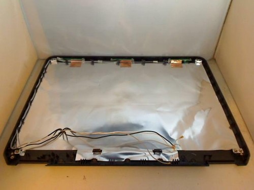 Custodia display lcd - custodia, tft