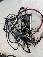 Pannello posteriore ingresso