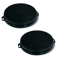 2 filtri carboni attivi cappa