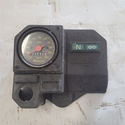 Cruscotto contakm strumenti