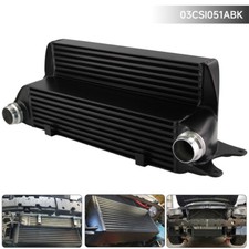 Intercooler Tuning Performance