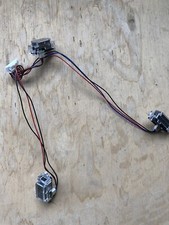 Sensori Anticaduta Robot Lg Hom Bot 