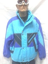 giacca sci colmar neve uomo