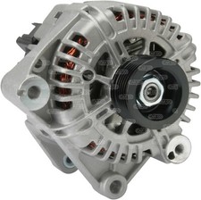 ALTERNATORE PER BMW E46 318