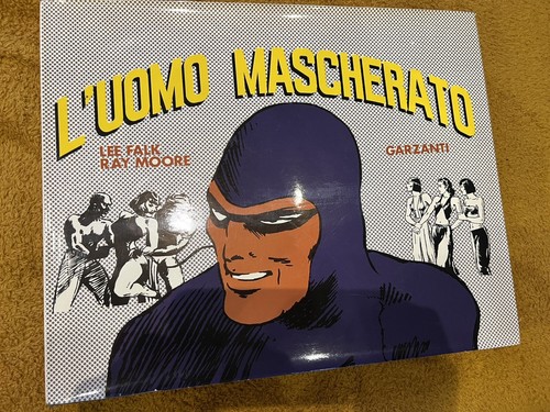 L’uomo