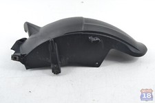 Parafango copriruota