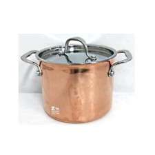 PENTOLA 2 MANICI TRIPLY CM Ø