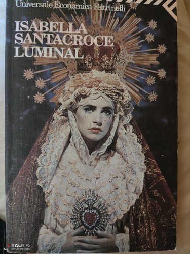Isabella santacroce luminal - santacroce,