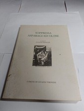 M-13 SOPPRESSA ASPARAGI ED