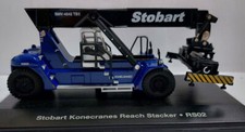 Oxford STOB020 Konecranes