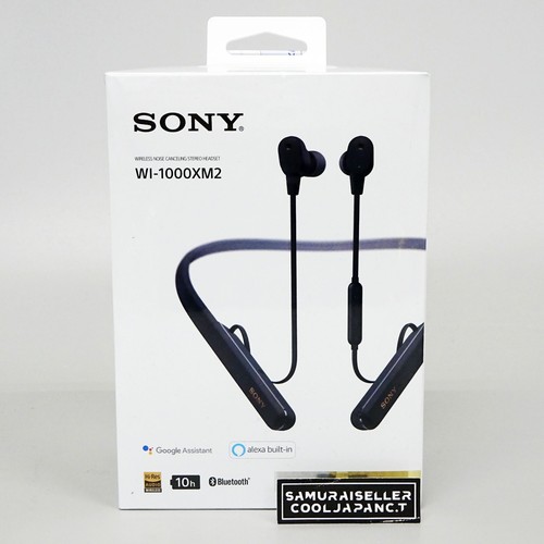 Sony wireless noise canceling - wireless,